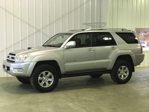 2004 Toyota 4Runner