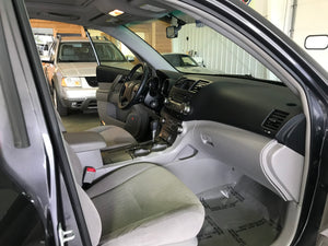 2009 Toyota Highlander