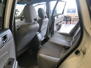 2009 Subaru Forester