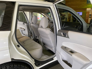 2009 Subaru Forester XT