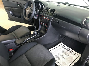 2008 Mazda Mazda3