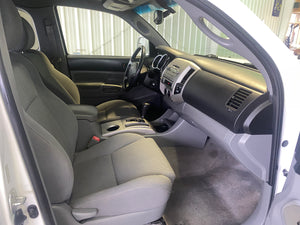 2009 Toyota Tacoma Access Cab 4.0L 4WD TRD Sport