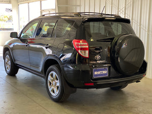 2009 Toyota RAV4 AWD