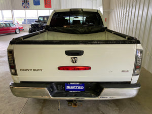 2007 Dodge Ram 2500 SLT Mega Cab Diesel