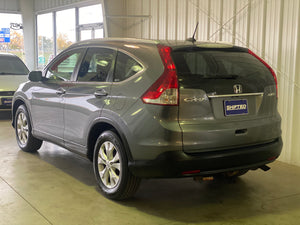 2012 Honda CR-V AWD EX-L