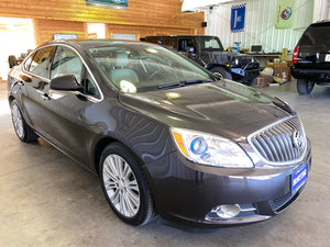 2014 Buick Verano