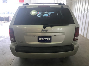 2010 Jeep Grand Cherokee