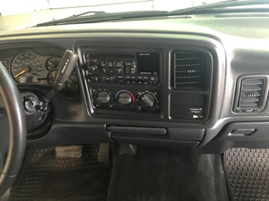 2000 Chevrolet Silverado 1500