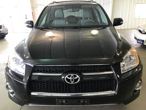 2010 Toyota Rav4 Limited