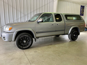 2005 Toyota Tundra Ex SR5 4WD TRD