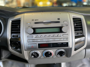 2008 Toyota Tacoma Double Cab 4X4 TRD