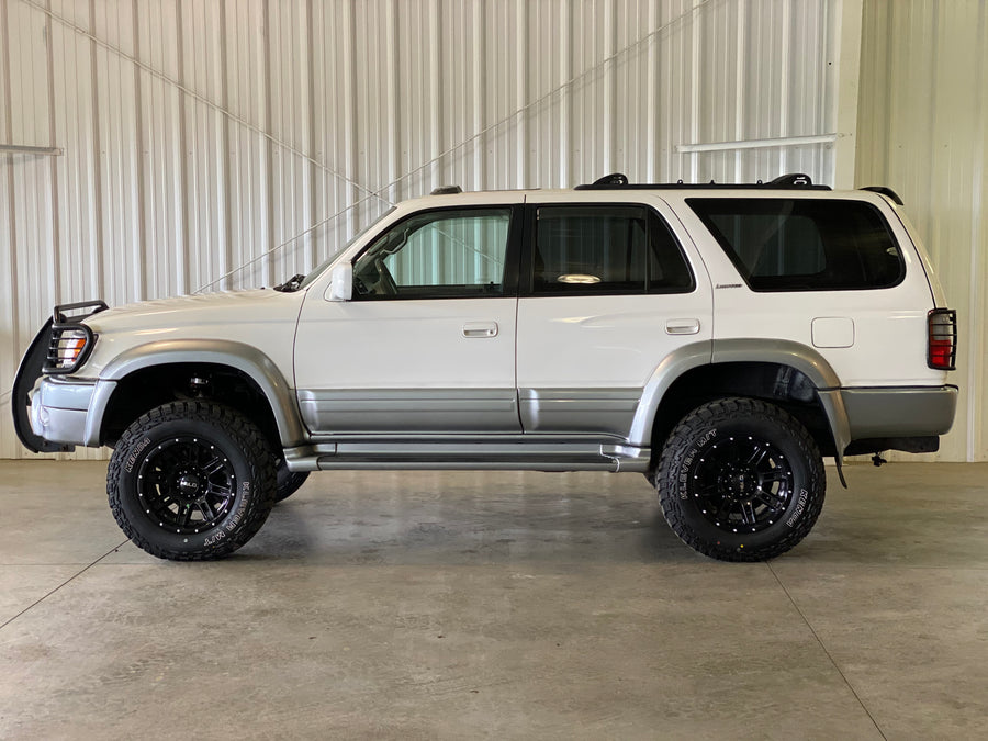 1999 Toyota 4Runner Limited