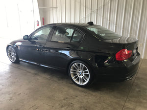 2011 BMW 335d