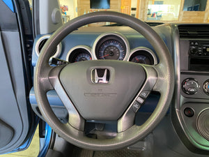 2006 Honda Element LX Manual