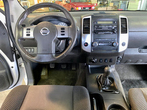 2011 Nissan Xterra Pro-4X 4WD