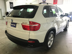 2009 BMW X5