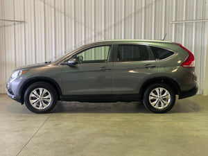 2012 Honda CR-V AWD EX-L