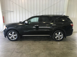 2013 Dodge Durango