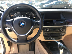 2010 BMW X5 xDrive35D