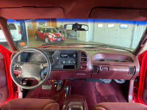 1995 Chevrolet 1500 4X4 5.7L