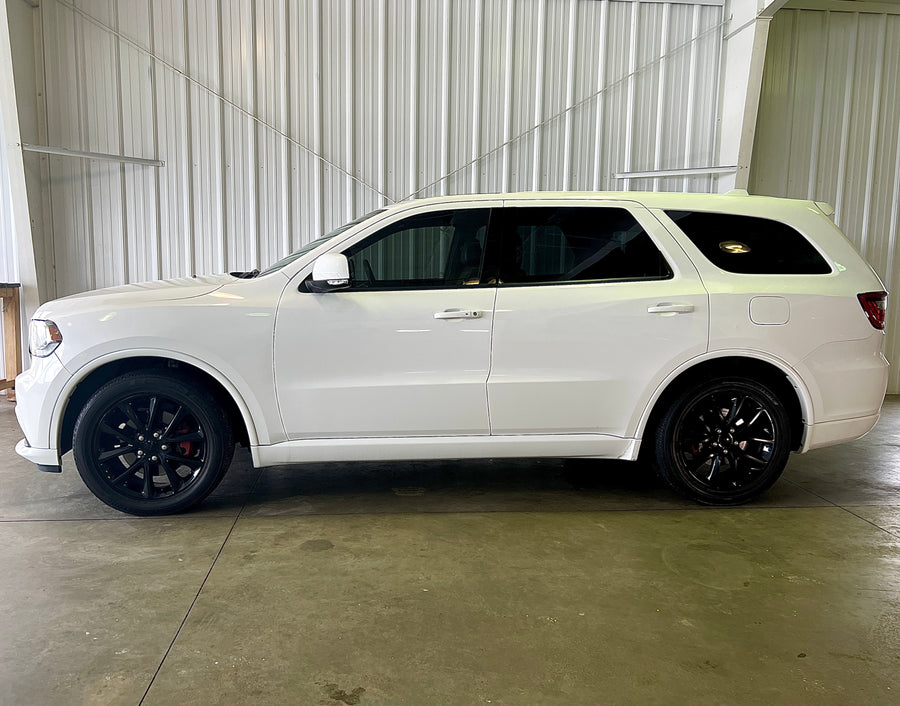 2017 Dodge Durango R/T 5.7 AWD