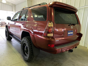 2005 Toyota 4Runner SR5 V6 4X4