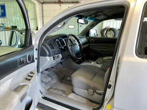 2011 Toyota Tacoma Double Cab 4.0L 4WD TRD Sport