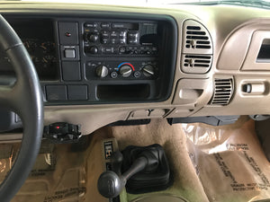 1998 Chevrolet K2500