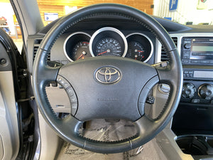 2007 Toyota 4Runner 4.0L 4WD SR5