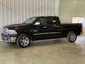 2013 Ram 1500 Laramie