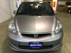 2007 Honda Fit