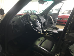 2005 BMW X3