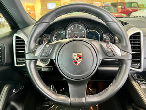 2012 Porsche Cayenne V6