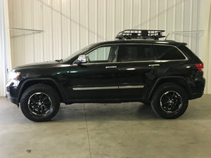 2011 Jeep Grand Cherokee