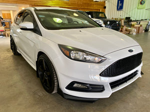 2017 Ford Focus ST