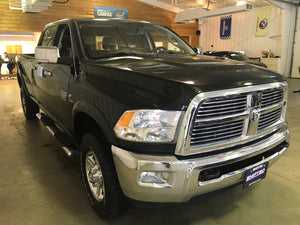 2012 Dodge Ram 2500