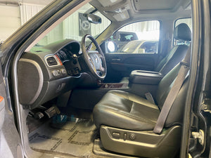 2011 Chevrolet Suburban 1500 4WD