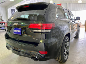 2014 Jeep Grand Cherokee SRT