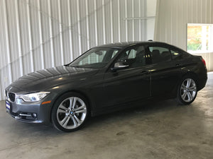 2013 BMW 335i