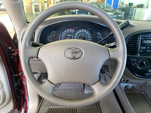 2006 Toyota Tundra SR5 Ex Cab 4WD TRD