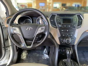 2014 Hyundai Santa Fe GLS AWD