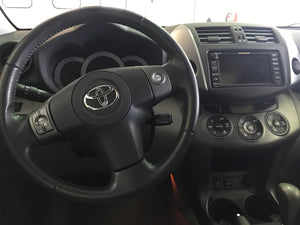 2010 Toyota Rav4 Limited