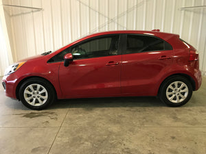 2012 Kia Rio