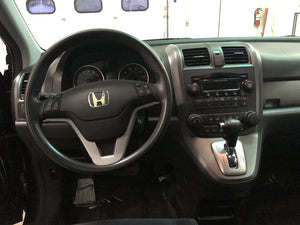 2007 Honda CR-V