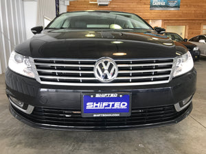 2013 Volkswagen CC Sport