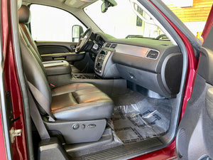 2013 Chevrolet Silverado 2500HD Duramax