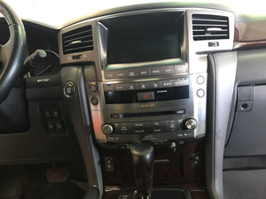 2009 Lexus LX570