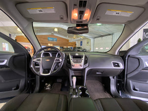 2011 Chevrolet Equinox 1LT