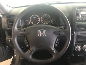 2005 Honda CR-V