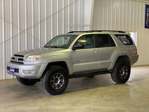 2005 Toyota 4Runner SR5 4X4 V6